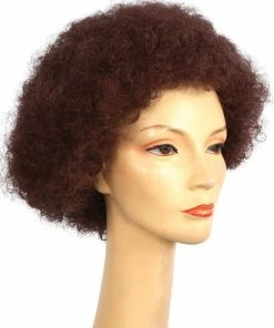 Lacey Costume Women's Costume Wigs Clown Afro Bargain Version