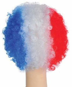 Lacey Costume Women's Costume Wigs Clown Afro Bargain Version