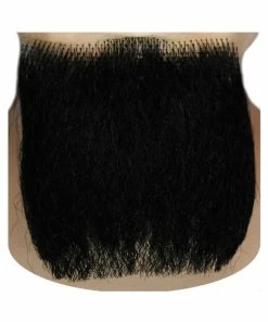 Lacey Costume 3 Point Synthetic/Human Blend Goatee Handmade Beard