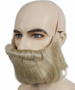 Lacey Costume Biblical Discount Beard B367A Jesus