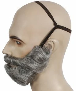 Lacey Costume Biblical Discount Beard B367A Jesus