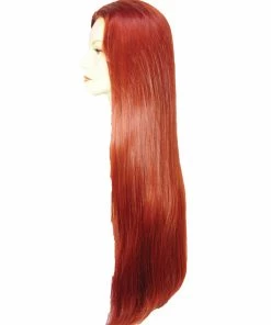 Lacey Costume 1448-6 Budget Cher Women's Costume Wigs