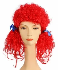 Lacey Costume Auguste Clown