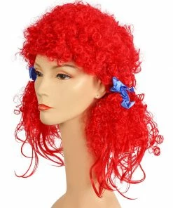 Lacey Costume Auguste Clown