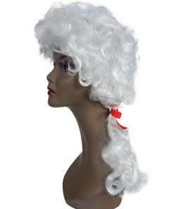 Lacey Costume Women's Costume Wigs Farm Girl Mary Ann