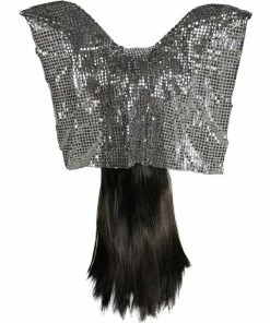 Lacey Costume Deluxe Magic Witch Headpiece