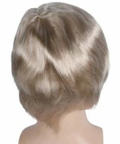 Lacey Costume Special Bargain Mens Wig AT 4121