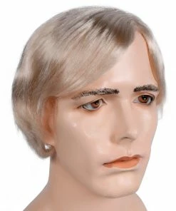 Lacey Costume Special Bargain Mens Wig AT 4121