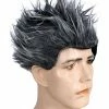 Lacey Costume Women's Costume Wigs Porcupine Prickly Spikey Wig