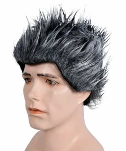 Lacey Costume Women's Costume Wigs Porcupine Prickly Spikey Wig