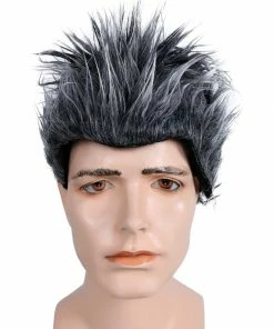 Lacey Costume Women's Costume Wigs Porcupine Prickly Spikey Wig
