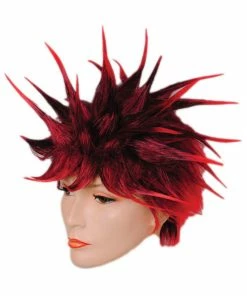 Lacey Costume Oz Spike Style