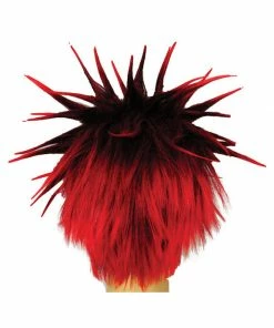 Lacey Costume Oz Spike Style