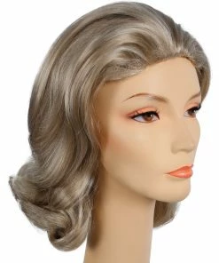 Lacey Costume 1960s Prom Pageboy