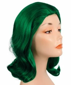 Lacey Costume 1960s Prom Pageboy