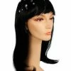 Lacey Costume Glittery Cher Disco Women's Costume Wigs