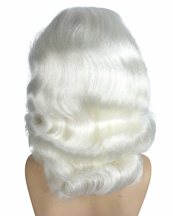 Lacey Costume Women's Costume Wigs Santa Set Supreme 004 6 Lacey Costume Women's Costume Wigs Santa Set Supreme 004