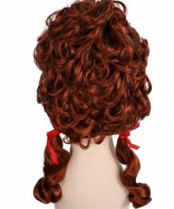 Lacey Costume Women's Costume Wigs Frontier Girl