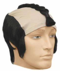 Lacey Costume Deluxe Japanese Warrior Women's Costume Wigs