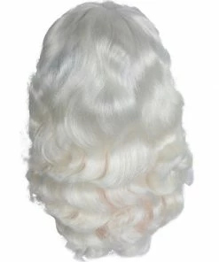 Lacey Costume Santa Claus Set Extra Large Supreme Women's Costume Wigs