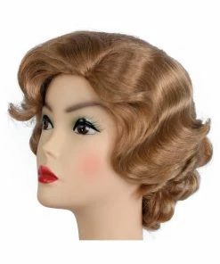 Lacey Costume Marilyn Better Bargain Women's Costume Wigs