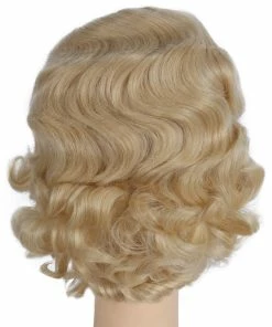 Lacey Costume Marilyn Better Bargain Women's Costume Wigs