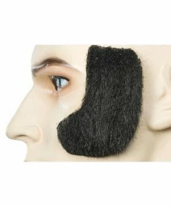 Lacey Costume Sideburn Set Value Priced AB985