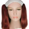 Lacey Costume Deluxe Bald Silly Boy Women's Costume Wigs 1 Lacey Costume Deluxe Bald Silly Boy Women's Costume Wigs