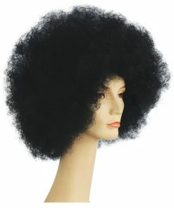 Lacey Costume Super Deluxe Clown Afro