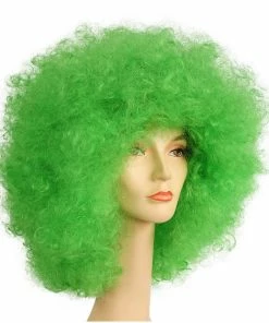 Lacey Costume Super Deluxe Clown Afro