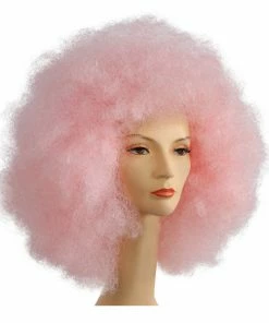 Lacey Costume Super Deluxe Clown Afro