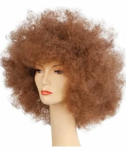 Lacey Costume Super Deluxe Clown Afro