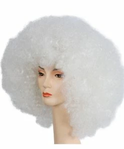 Lacey Costume Super Deluxe Clown Afro