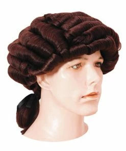 Lacey Costume Bargain Barrister