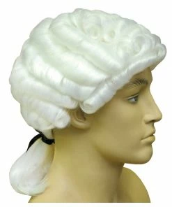 Lacey Costume Bargain Barrister