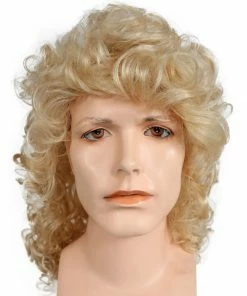 Lacey Costume Women's Costume Wigs French King Fancy Bargain Version