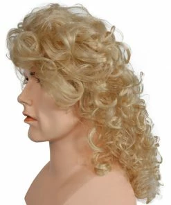 Lacey Costume Women's Costume Wigs French King Fancy Bargain Version
