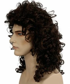 Lacey Costume Women's Costume Wigs French King Fancy Bargain Version