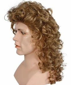 Lacey Costume Women's Costume Wigs French King Fancy Bargain Version
