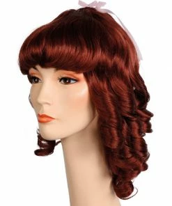 Lacey Costume Little Women