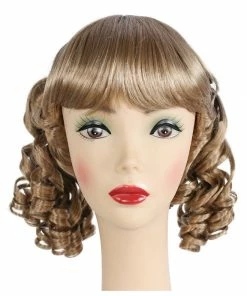 Lacey Costume Little Women II