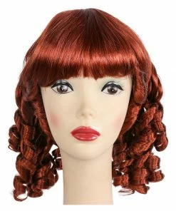 Lacey Costume Little Women II