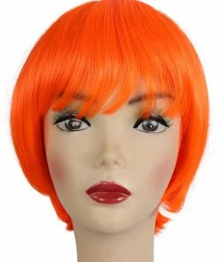 Lacey Costume Discount Lulu Flapper Short Bob