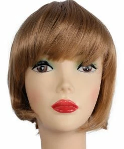 Lacey Costume Discount Lulu Flapper Short Bob