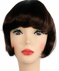 Lacey Costume Discount Lulu Flapper Short Bob