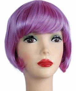 Lacey Costume Discount Lulu Flapper Short Bob