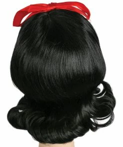 Lacey Costume Women's Costume Wigs Snow White 10 Lacey Costume Women's Costume Wigs Snow White