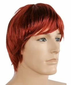 Lacey Costume Women's Costume Wigs Surfer Style Unisex Bargain Version