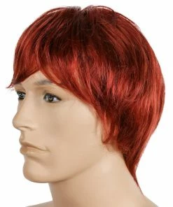 Lacey Costume Women's Costume Wigs Surfer Style Unisex Bargain Version