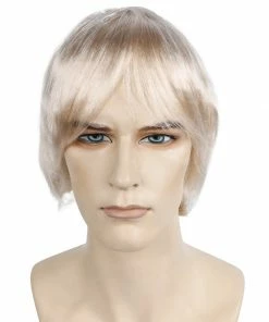 Lacey Costume Women's Costume Wigs Surfer Style Unisex Bargain Version